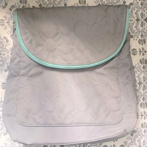 Thirty-One Vary You crossbody/backpack purse